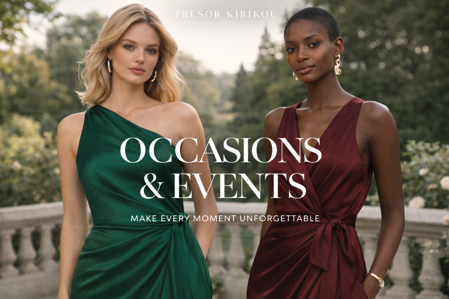 Occasions & Events