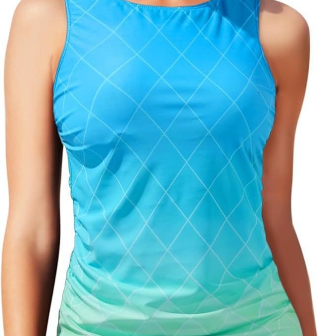 Women's Swimsuit Top for Beach and Resort