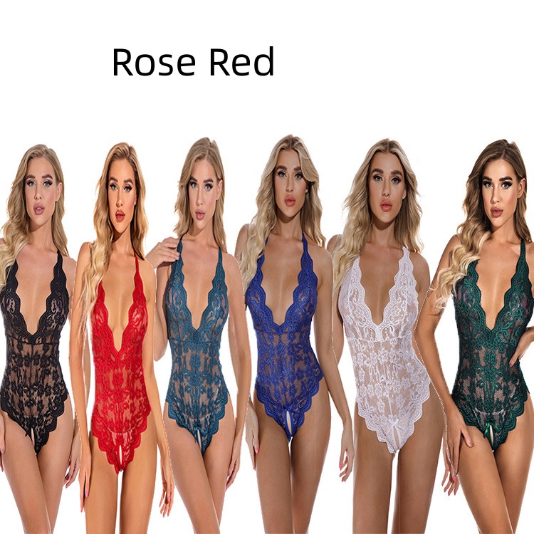 Conjunto de pijama ajustado para mujer