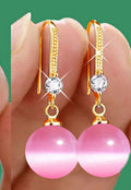 Elegant Water Drop Earrings