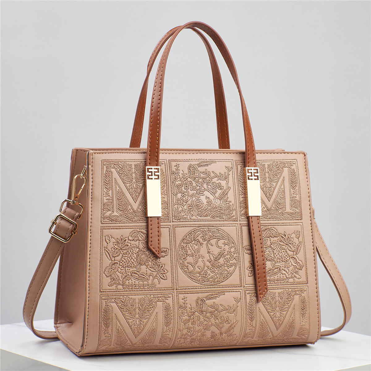 Chic Flap Crossbody Bag for Women