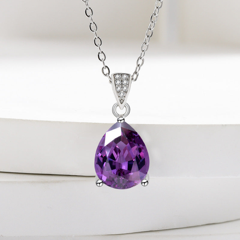 Waterdrop Elegance Jewelry Set