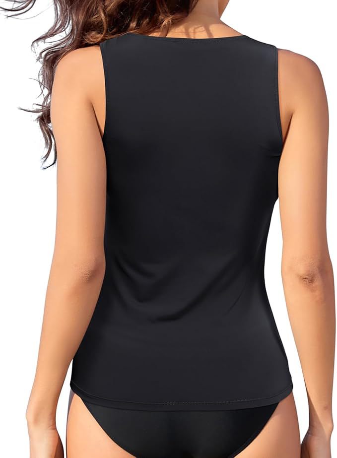 Women's Swimsuit Top for Beach and Resort