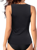 Women's Swimsuit Top for Beach and Resort
